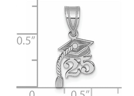 14k White Gold Jewelry Style YC1547W - Classique Jewelry Inc.
