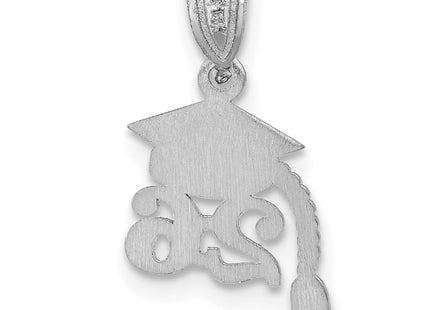 14k White Gold Jewelry Style YC1547W - Classique Jewelry Inc.