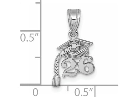14k White Gold Jewelry Style YC1547W - Classique Jewelry Inc.