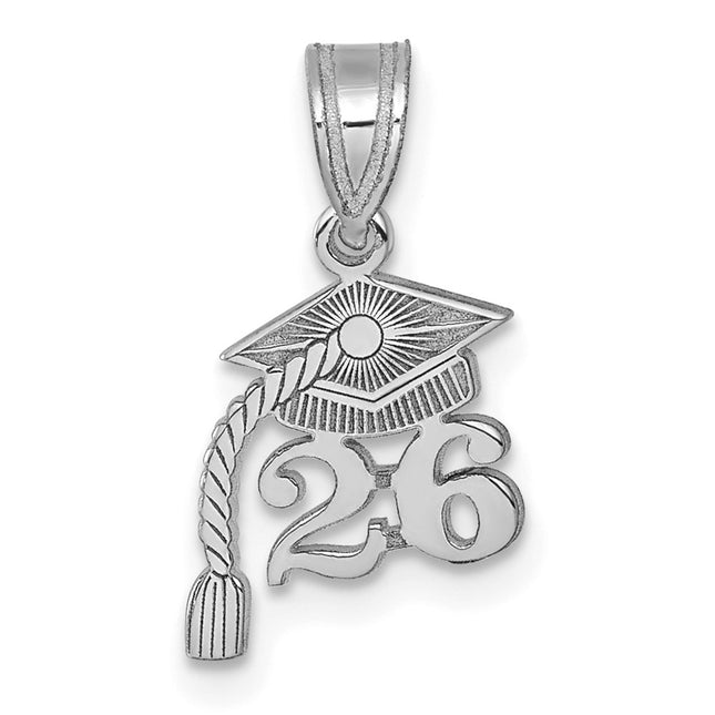 14k White Gold Jewelry Style YC1547W - Classique Jewelry Inc.