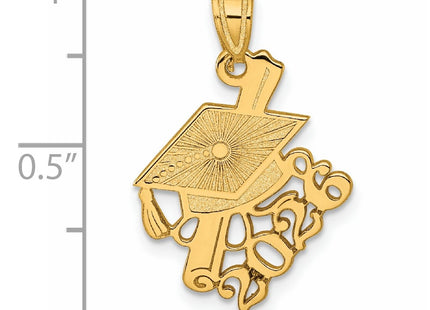 14k Yellow Gold Jewelry Style YC1548 - Classique Jewelry Inc.