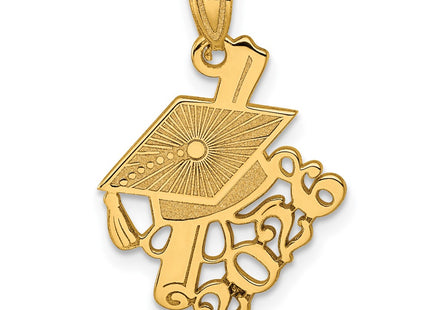 14k Yellow Gold Jewelry Style YC1548 - Classique Jewelry Inc.