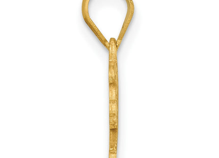 14k Yellow Gold Jewelry Style YC1549 - Classique Jewelry Inc.