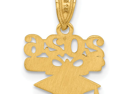 14k Yellow Gold Jewelry Style YC1549 - Classique Jewelry Inc.