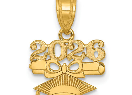 14k Yellow Gold Jewelry Style YC1549 - Classique Jewelry Inc.