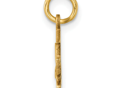 14k Yellow Gold Jewelry Style YC1550 - Classique Jewelry Inc.