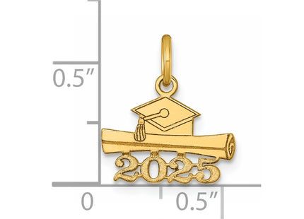 14k Yellow Gold Jewelry Style YC1550 - Classique Jewelry Inc.