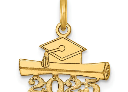 14k Yellow Gold Jewelry Style YC1550 - Classique Jewelry Inc.