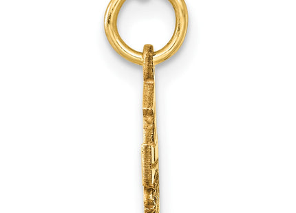 14k Yellow Gold Jewelry Style YC1550 - Classique Jewelry Inc.