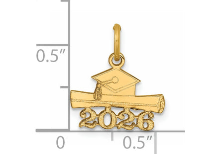 14k Yellow Gold Jewelry Style YC1550 - Classique Jewelry Inc.