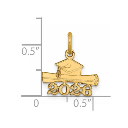 14k Yellow Gold Jewelry Style YC1550 - Classique Jewelry Inc.