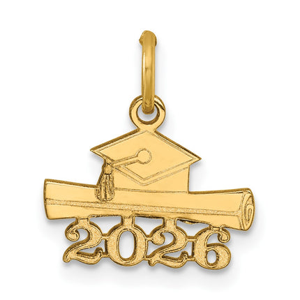 14k Yellow Gold Jewelry Style YC1550 - Classique Jewelry Inc.