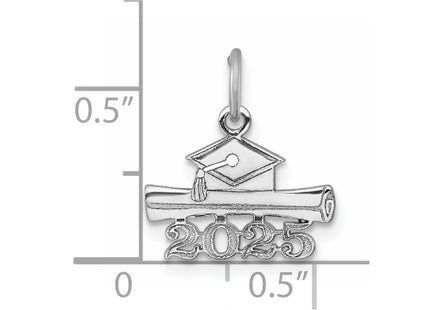 14k White Gold Jewelry Style YC1550W - Classique Jewelry Inc.