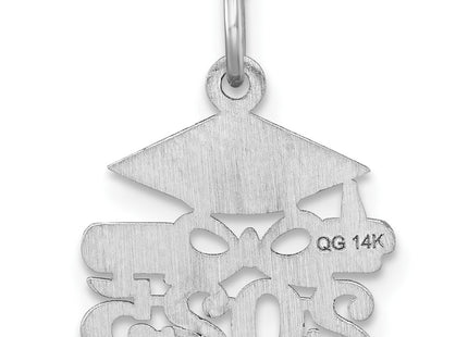 14k White Gold Jewelry Style YC1551W - Classique Jewelry Inc.