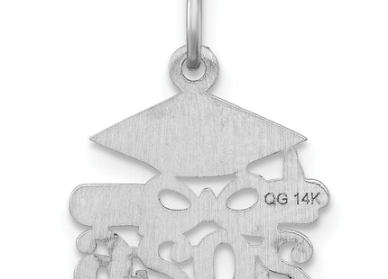 14k White Gold Jewelry Style YC1551W - Classique Jewelry Inc.