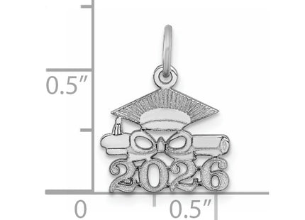 14k White Gold Jewelry Style YC1551W - Classique Jewelry Inc.