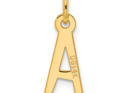 14k Yellow Gold Jewelry Style YC1552A - Classique Jewelry Inc.