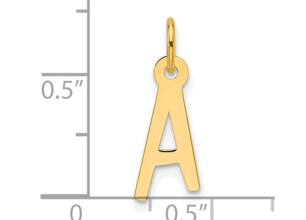 14k Yellow Gold Jewelry Style YC1552A - Classique Jewelry Inc.