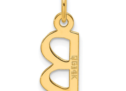 14k Yellow Gold Jewelry Style YC1552B - Classique Jewelry Inc.