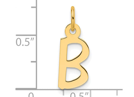14k Yellow Gold Jewelry Style YC1552B - Classique Jewelry Inc.