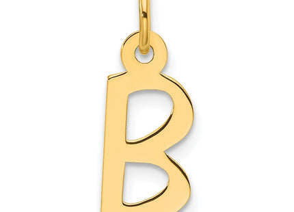 14k Yellow Gold Jewelry Style YC1552B - Classique Jewelry Inc.
