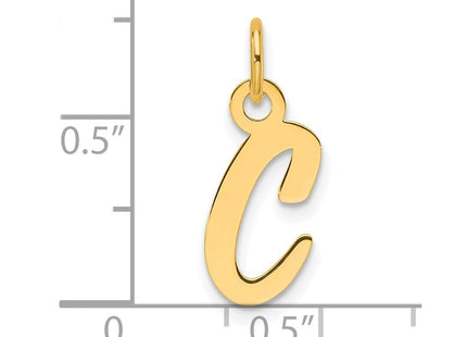 14k Yellow Gold Jewelry Style YC1552C - Classique Jewelry Inc.