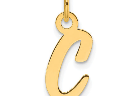 14k Yellow Gold Jewelry Style YC1552C - Classique Jewelry Inc.