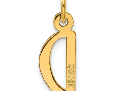 14k Yellow Gold Jewelry Style YC1552D - Classique Jewelry Inc.