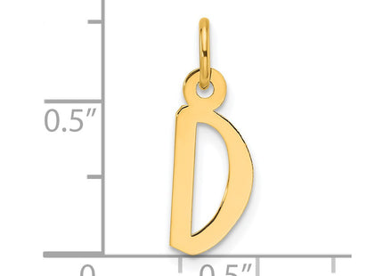 14k Yellow Gold Jewelry Style YC1552D - Classique Jewelry Inc.