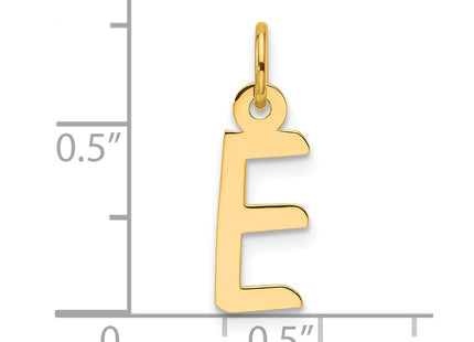 14k Yellow Gold Jewelry Style YC1552E - Classique Jewelry Inc.
