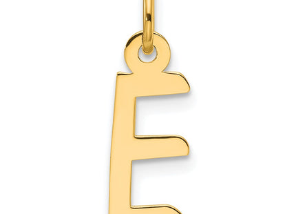 14k Yellow Gold Jewelry Style YC1552E - Classique Jewelry Inc.