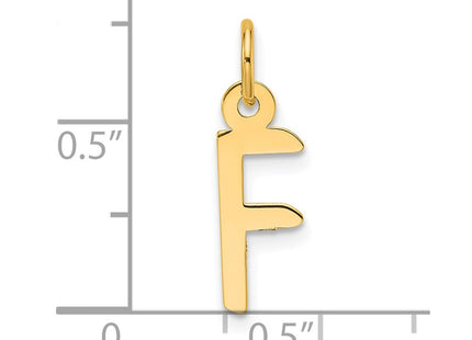 14k Yellow Gold Jewelry Style YC1552F - Classique Jewelry Inc.