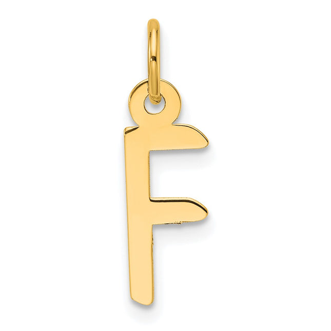 14k Yellow Gold Jewelry Style YC1552F - Classique Jewelry Inc.