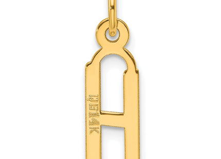 14k Yellow Gold Jewelry Style YC1552H - Classique Jewelry Inc.