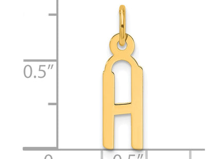 14k Yellow Gold Jewelry Style YC1552H - Classique Jewelry Inc.