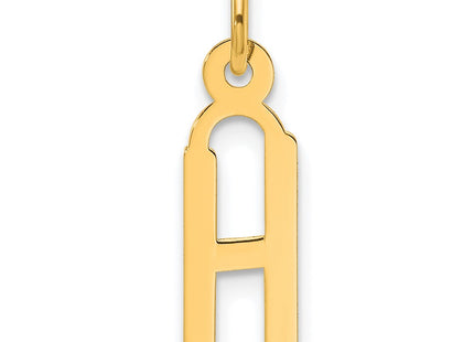 14k Yellow Gold Jewelry Style YC1552H - Classique Jewelry Inc.