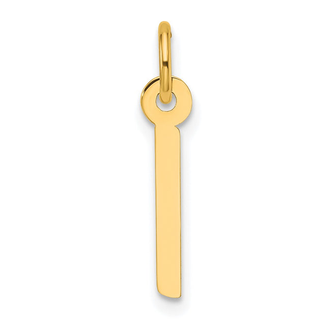 14k Yellow Gold Jewelry Style YC1552I - Classique Jewelry Inc.