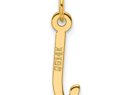 14k Yellow Gold Jewelry Style YC1552J - Classique Jewelry Inc.