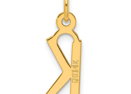 14k Yellow Gold Jewelry Style YC1552K - Classique Jewelry Inc.