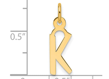 14k Yellow Gold Jewelry Style YC1552K - Classique Jewelry Inc.