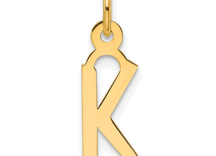 14k Yellow Gold Jewelry Style YC1552K - Classique Jewelry Inc.