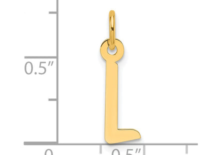 14k Yellow Gold Jewelry Style YC1552L - Classique Jewelry Inc.