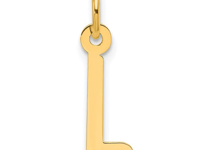 14k Yellow Gold Jewelry Style YC1552L - Classique Jewelry Inc.