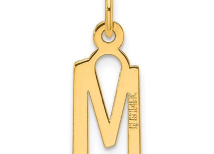 14k Yellow Gold Jewelry Style YC1552M - Classique Jewelry Inc.