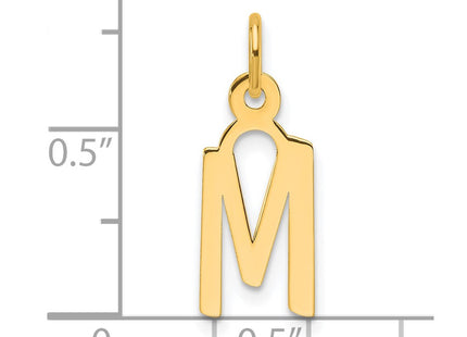 14k Yellow Gold Jewelry Style YC1552M - Classique Jewelry Inc.