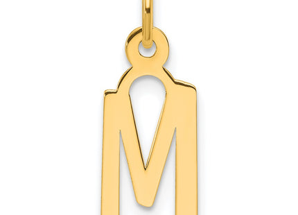14k Yellow Gold Jewelry Style YC1552M - Classique Jewelry Inc.