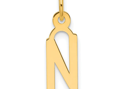 14k Yellow Gold Jewelry Style YC1552N - Classique Jewelry Inc.