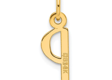 14k Yellow Gold Jewelry Style YC1552P - Classique Jewelry Inc.