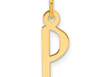 14k Yellow Gold Jewelry Style YC1552P - Classique Jewelry Inc.