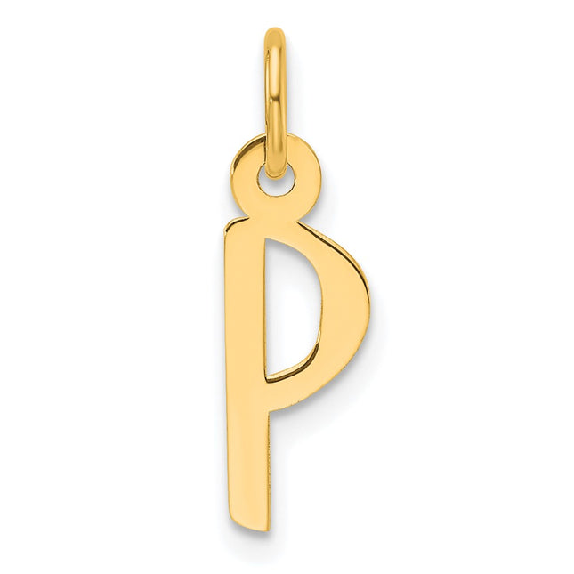 14k Yellow Gold Jewelry Style YC1552P - Classique Jewelry Inc.